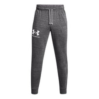 Under Armour Rival Terry Joggers 'Dark Grey' 1361642-012
