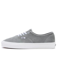 Vans Authentic Pig Suede 'Grey' VN0009PVBY1
