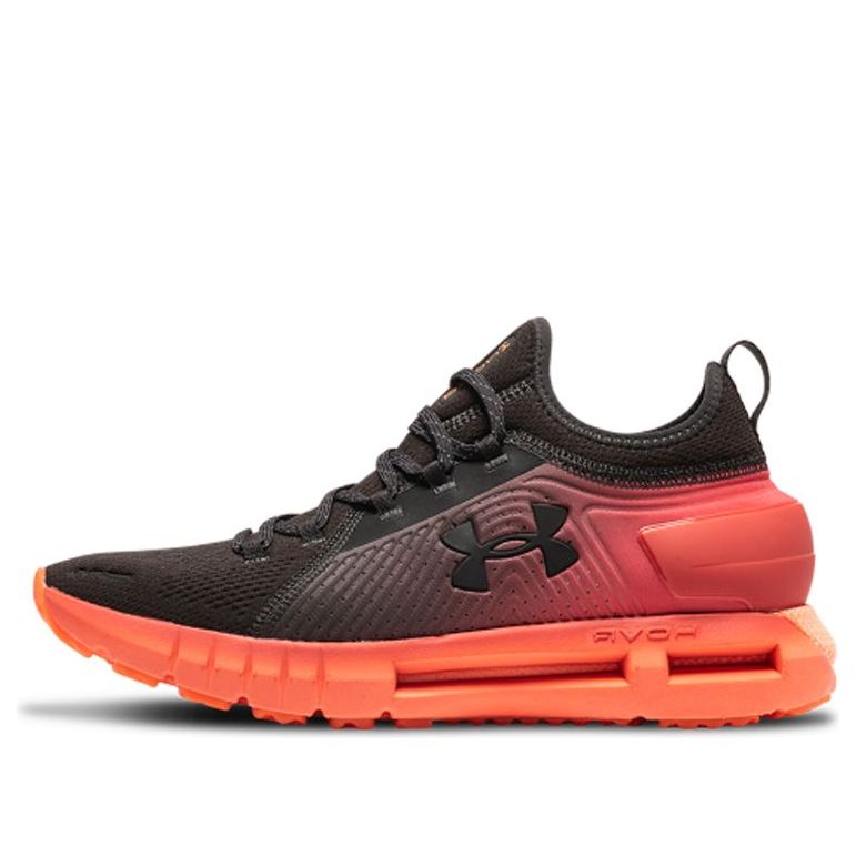 Under Armour HOVR Phantom SE 'Glow - Jet Grey Daiquiri' 3022425-100