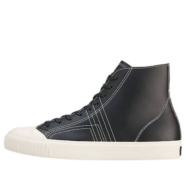 Onitsuka Tiger OK Basketball MT 'Black' 1183A338-002
