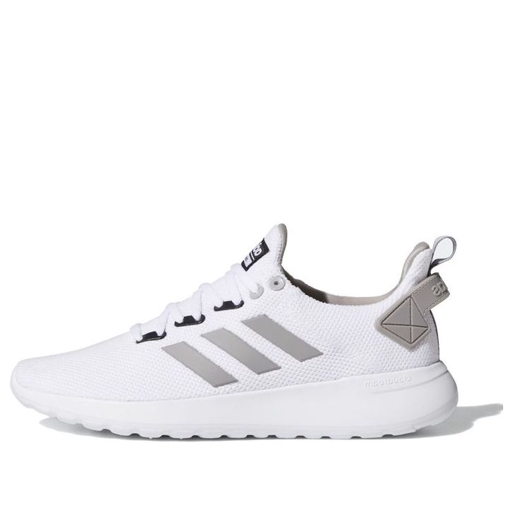 adidas Lite Racer BYD 'White Light Granite' FV8582
