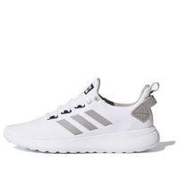 adidas Lite Racer BYD 'White Light Granite' FV8582