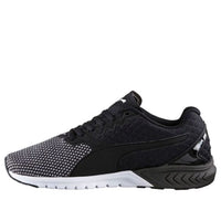 (WMNS) PUMA Ignite Dual Low-Running Shoes Black 189152-02