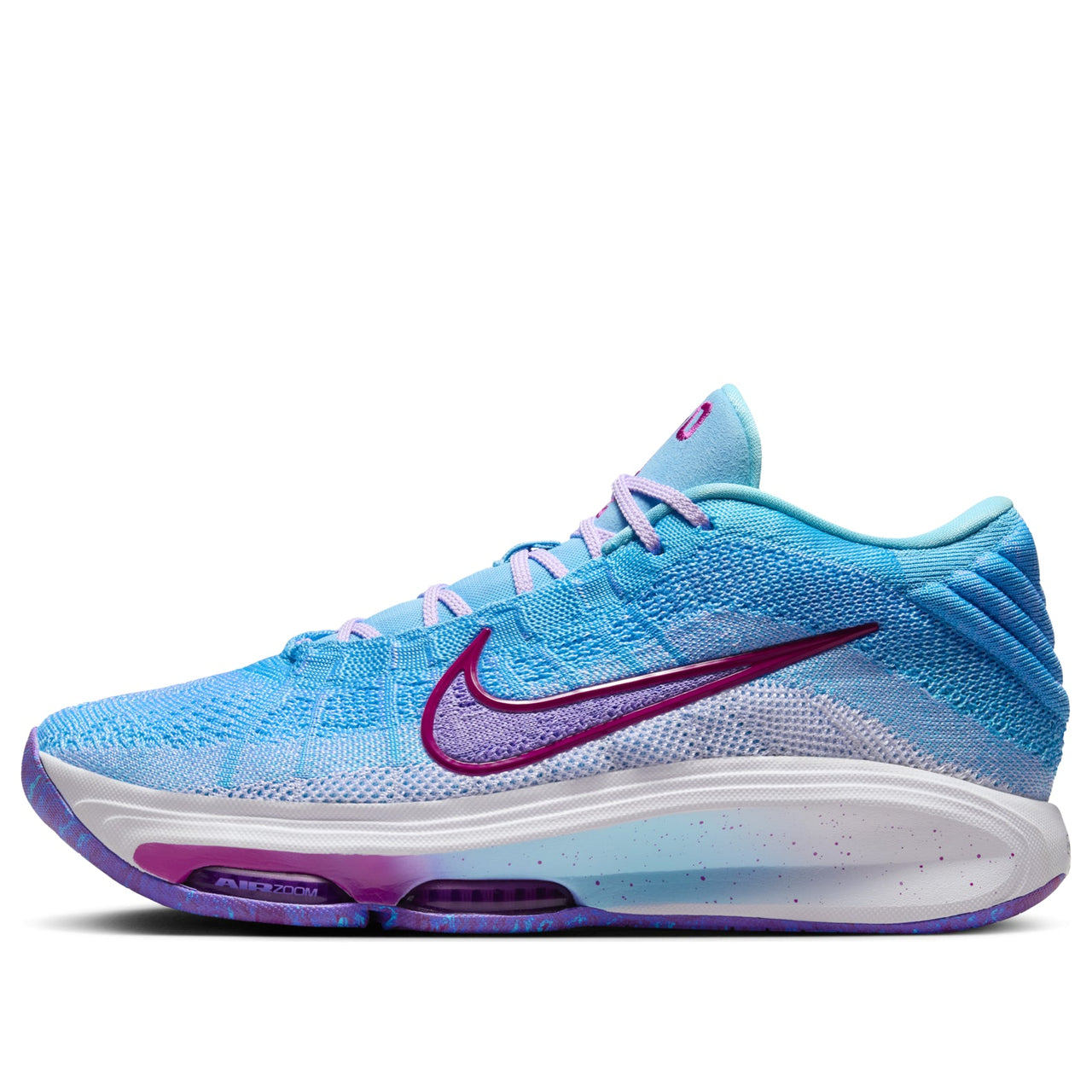 Nike Air Zoom GT Hustle 3 PE EP 'Paige Bueckers' HJ7677-900