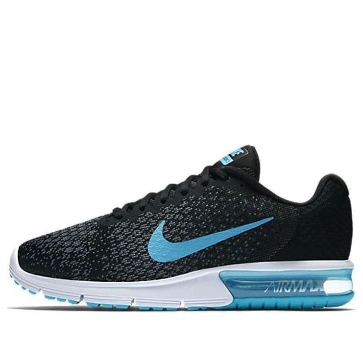 Nike Air Max Sequent 2 'Chlorine Blue' 852461-004