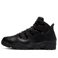 Air Jordan Winterized 6 Rings 'Black' 414845-001