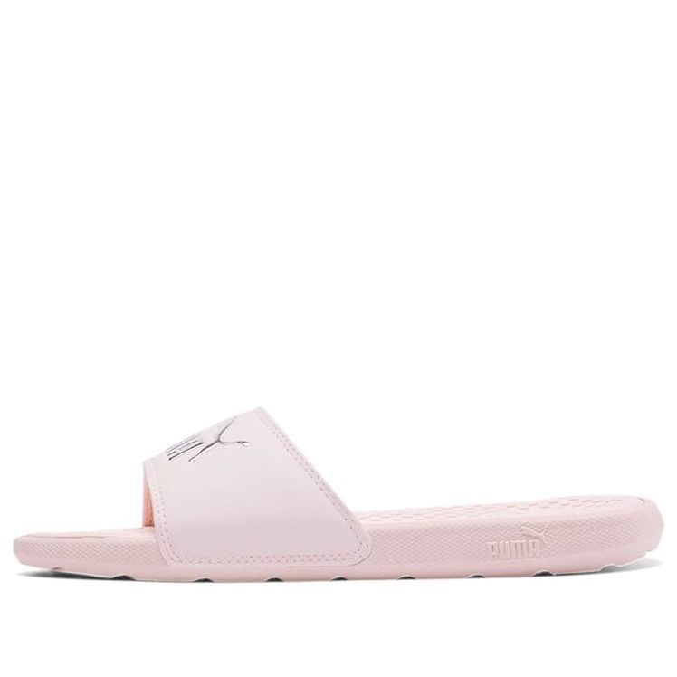 (WMNS) PUMA Cool Cat Slides 'Rosewater' 371013-08
