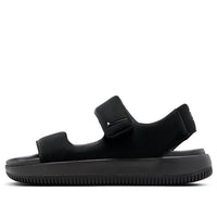 (WMNS) Nike Calm Sandals 'Black' FJ6043-001