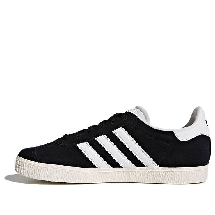 (GS) adidas Gazelle J 'Core Black' BB2502