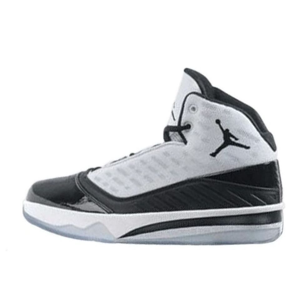 Air Jordan Melo B'Mo 'White Black' 580590-109
