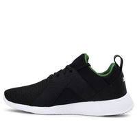 PUMA Zod Runner Idp Low Top Black/Green 370790-07