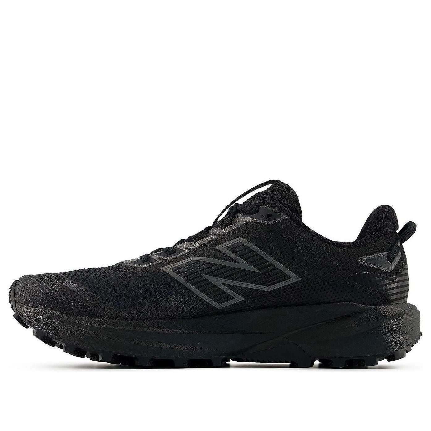 New Balance FuelCell Rebel Trail 'Black' MRBT8R0