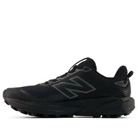 New Balance FuelCell Rebel Trail 'Black' MRBT8R0
