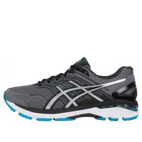 ASICS GT-2000 5 'Black Blue' T707N-9793