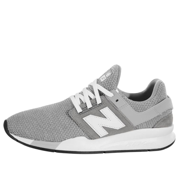 New Balance 247 Series Low-Top Grey MS247FJ
