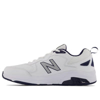 New Balance 857 'White Navy Blue' MX857WN3