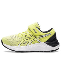 (PS) ASICS Pre Excite 8 'Glow Yellow Black' 1014A197-755