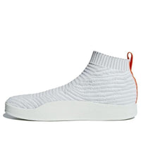 adidas originals Adilette PK Sock Summer 'Grey' CM8226