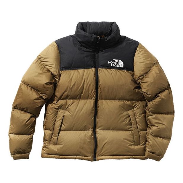 THE NORTH FACE UE Nuptse Jacket 496S-D9V