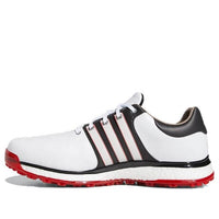 adidas Tour360 XT-SL Wide Shoes 'White Black' F34992