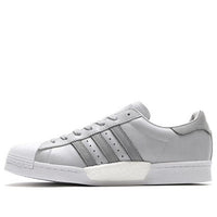 adidas Superstar 'Solid Grey Mid Grey' BZ0206