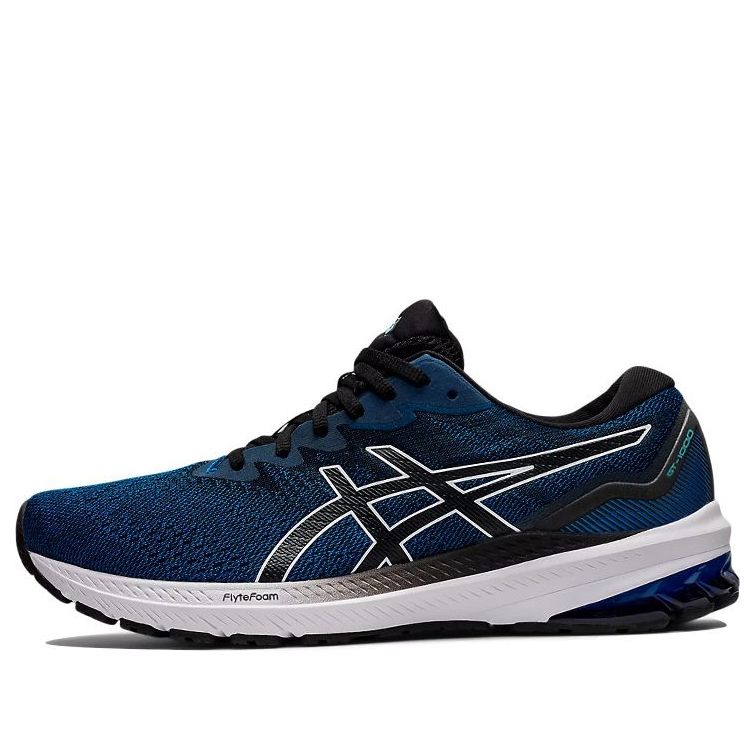 ASICS GT-1000 11 2E Wide 'Lake Drive' 1011B355-400