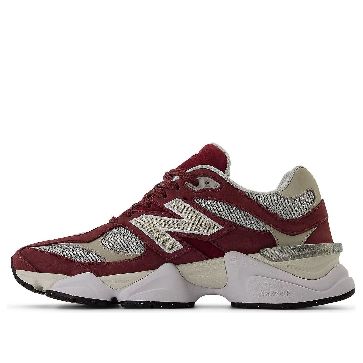 New Balance 9060 'Bordeaux' U9060CTB