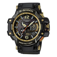CASIO G-Shock Gravitymaster 'Black Gold' GPW-1000GB-1AER
