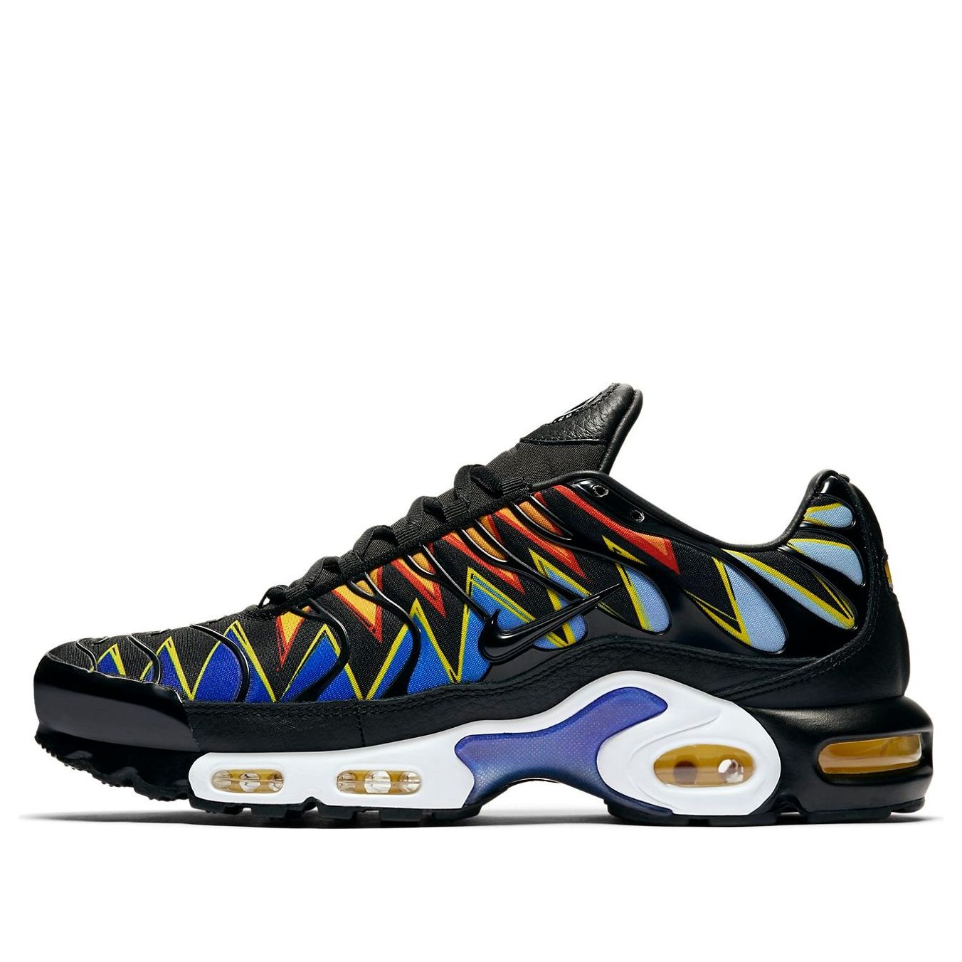 Nike Air Max Plus 'La Requin' AJ6301-400