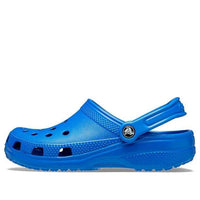 Crocs Classic Clog 'Blue' 10001-4KZ