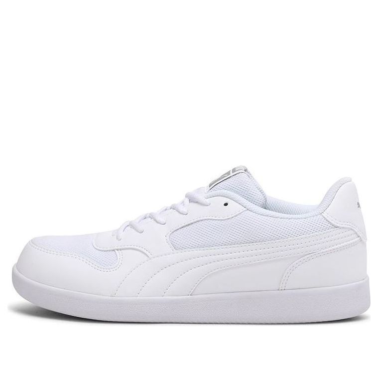 PUMA Kent Idp White 190599-02