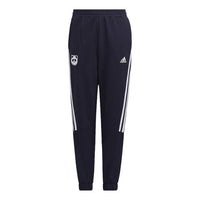 (PS) adidas Originals Panda Pants 'Black' IA9101