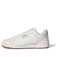 (WMNS) adidas neo Roguera White/Brown EH1869