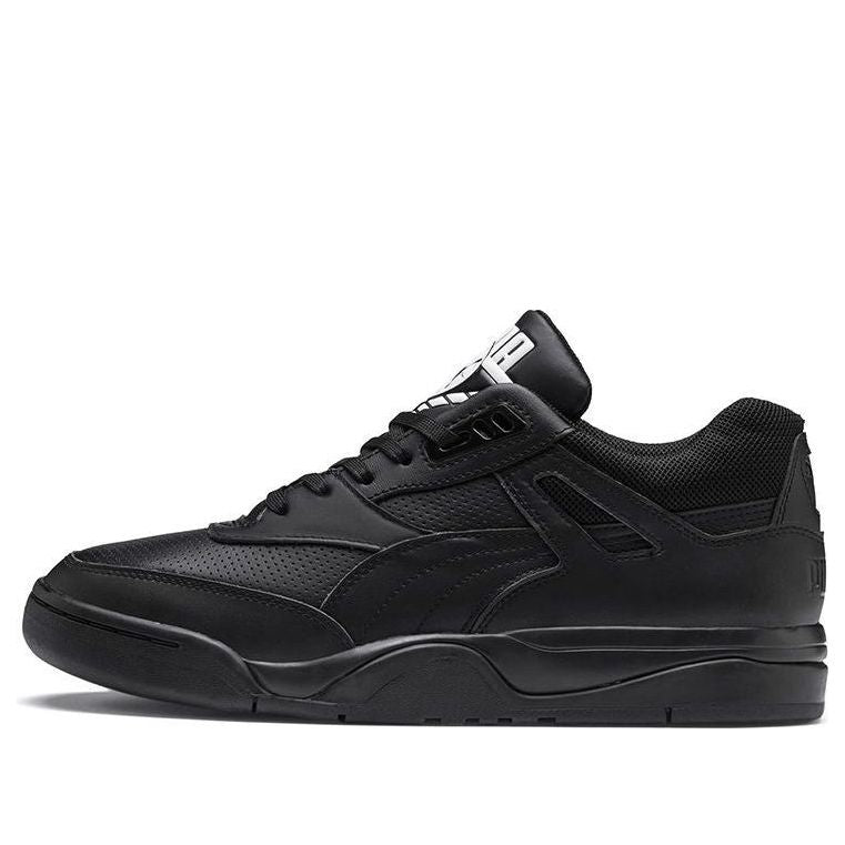 PUMA Palace Guard 'Black' 370063-04