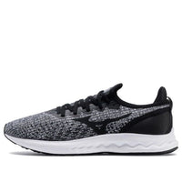 Mizuno Wave Polaris Sp 2 'Black Grey White' J1GC208309