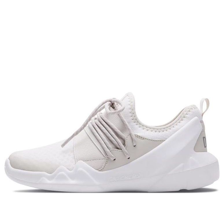 (WMNS) Skechers Dlt-A 66666105-NAT