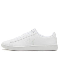 (WMNS) PUMA Vikky V2 Cat Casual Shoes White 374904-01