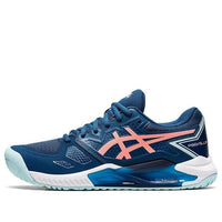 (WMNS) ASICS Gel Challenger 13 'Light Indigo Guava' 1042A164-402
