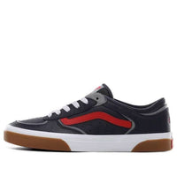 Vans 669919 Rowley Classic 'Blue Red' VN0A4BTTTRJ