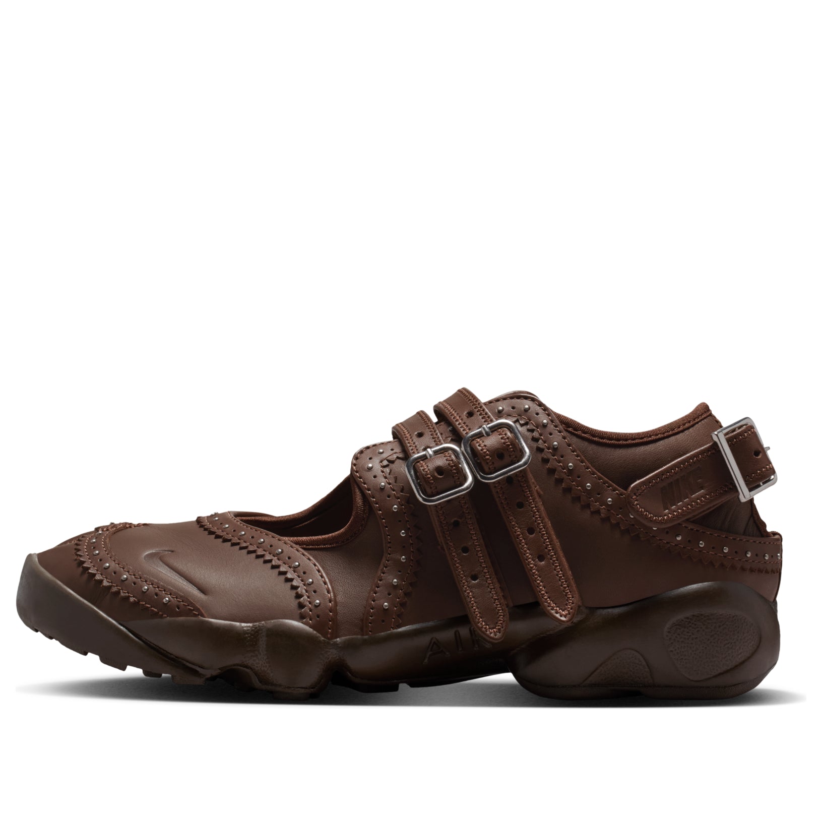 (WMNS) Nike Air Rift 'Light British Tan' IM7396-281
