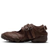 (WMNS) Nike Air Rift 'Light British Tan' IM7396-281