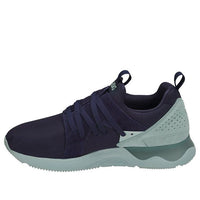 (WMNS) ASICS Gel-Lyte V Sanze 'Blue Green H8F6L-5846