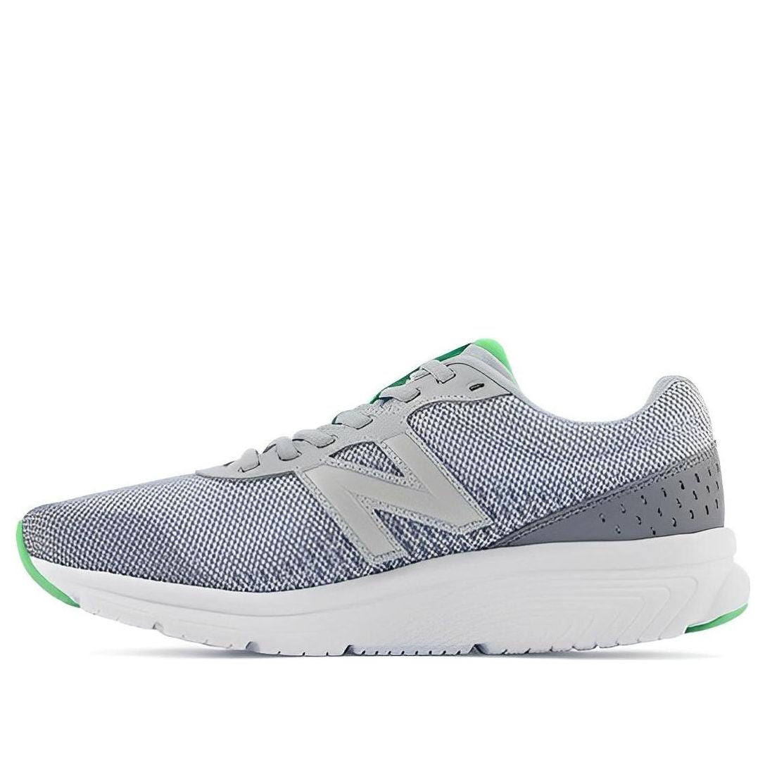 New Balance 411 v2 'Gray Green' M411RG2