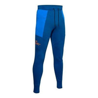 Under Armour SC30 Warm Up Basketball Pants 'Blue' 1351321-449