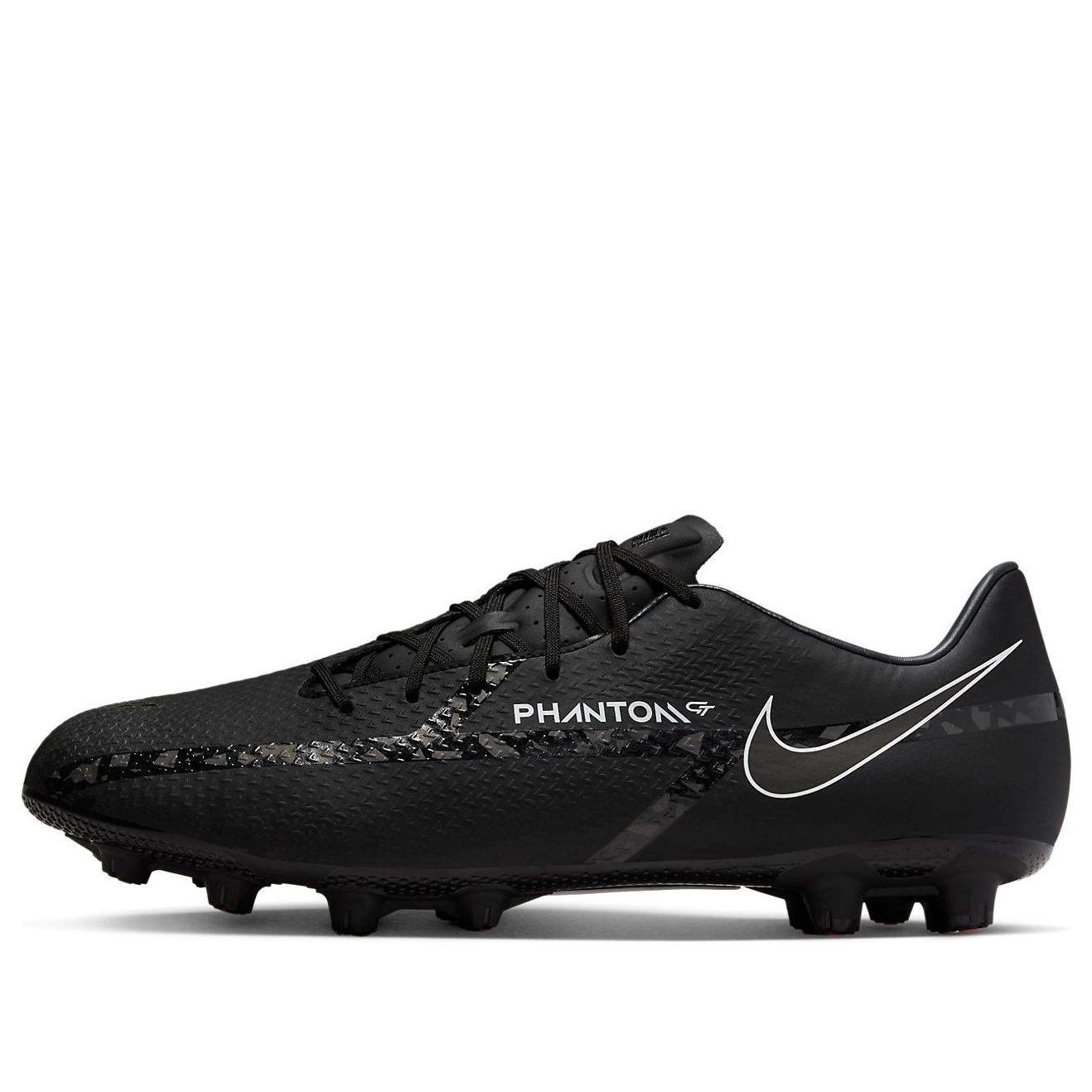 Nike Phantom GT2 Academy HG 'Black Summit White' DC0795-001