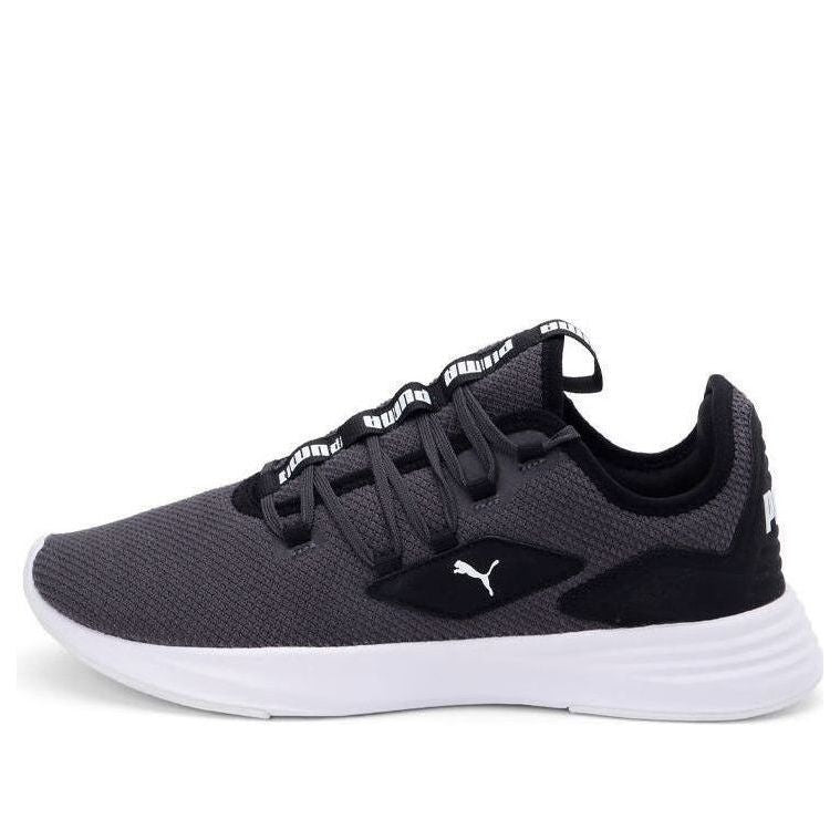PUMA Tropus Softfoam + Low-Top Sneakers Black 193159-04
