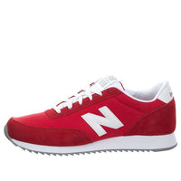 New Balance 501 Series Low-TopRunning Shoes Red MZ501NOC