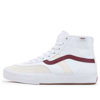 Vans Buty Crockett High 'White Cream' VN0A5JIGYF9