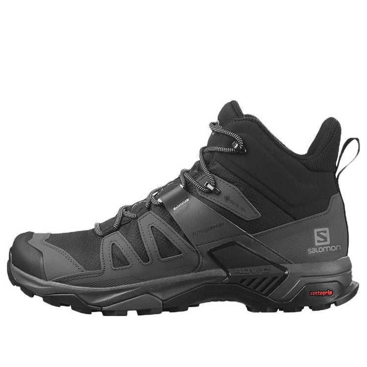 Salomon X Ultra 4 Mid Gore-tex 413834