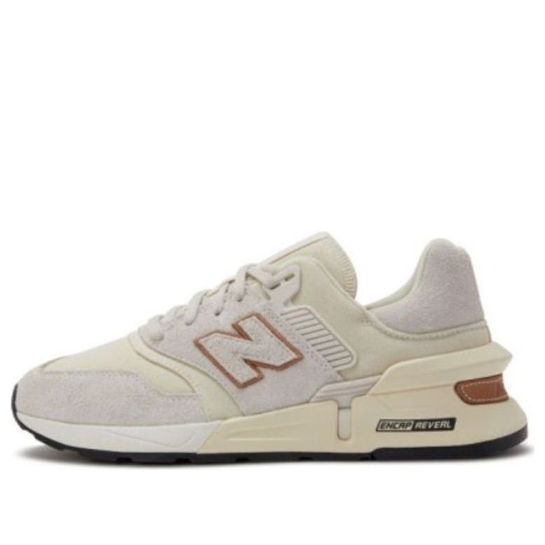 New Balance 997 'Creamy White' MS997LOG